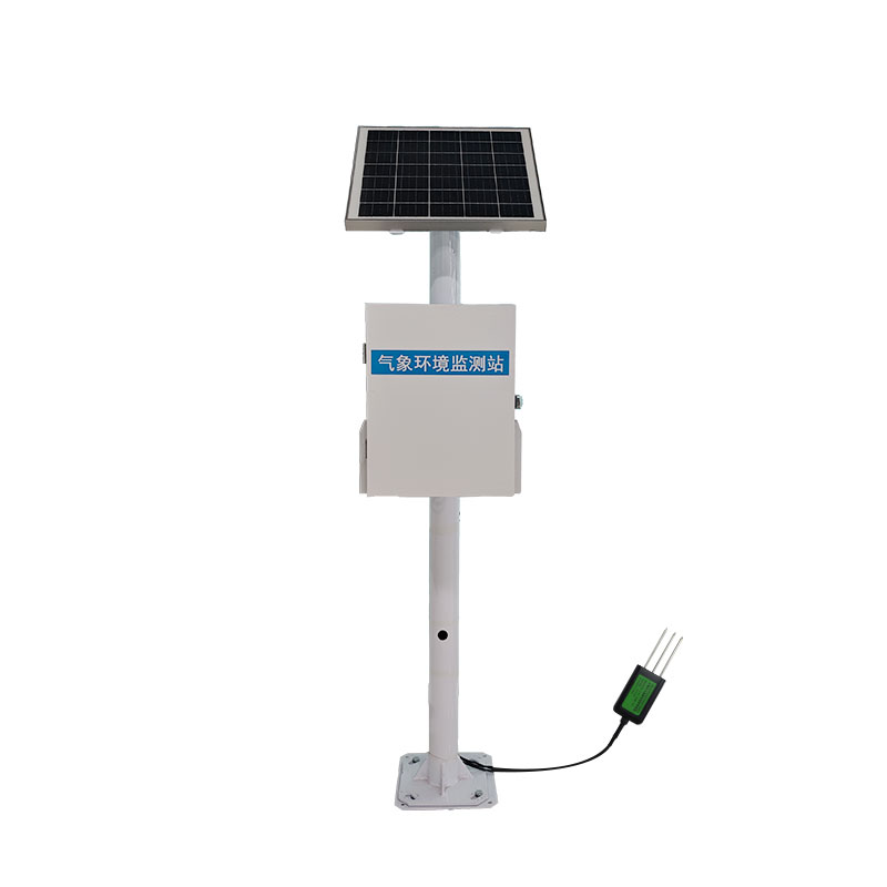 土壤墑情綜合監(jiān)測(cè)站