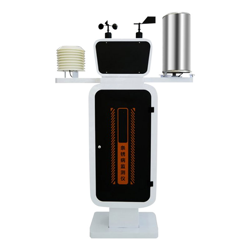 小麥條銹病自動(dòng)監(jiān)測(cè)預(yù)警系統(tǒng)