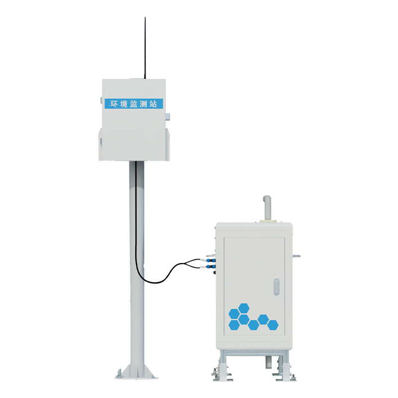 水土流失自動(dòng)監(jiān)測系統(tǒng)